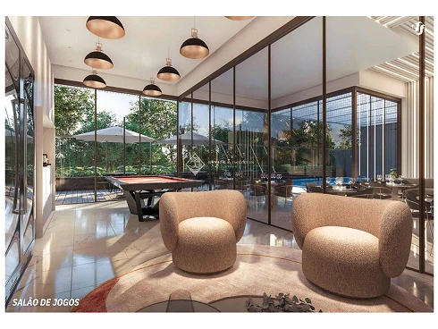 Apartamento em Bombas, Bombinhas