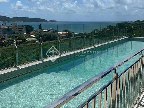 Flat em José Amândio, Bombinhas