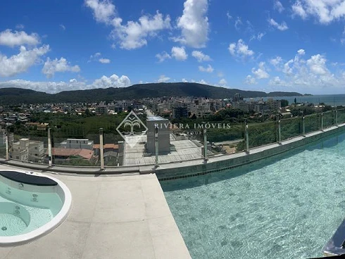 Flat em José Amândio, Bombinhas