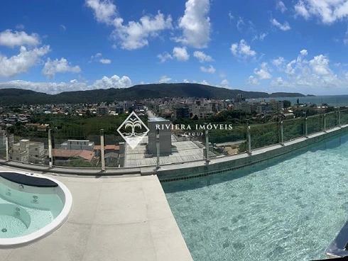 Flat em José Amândio, Bombinhas