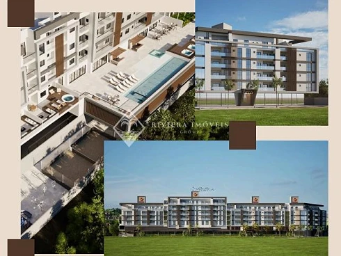 Apartamento em Distrito de Canto Grande, Bombinhas