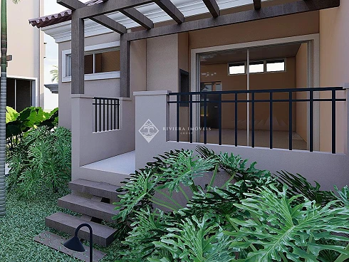 Apartamento em Quatro Ilhas, Bombinhas