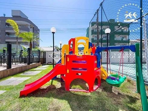 Apartamento em Bombas, Bombinhas