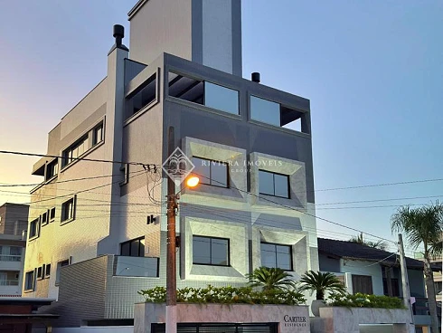 Apartamento em Distrito de Canto Grande, Bombinhas
