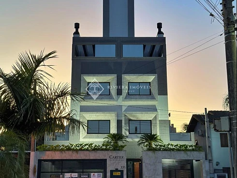 Apartamento em Distrito de Canto Grande, Bombinhas