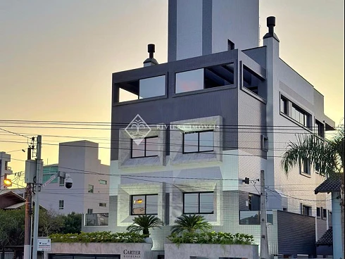 Apartamento em Distrito de Canto Grande, Bombinhas