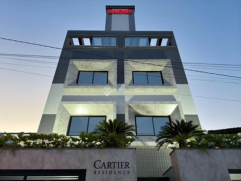 Apartamento em Distrito de Canto Grande, Bombinhas