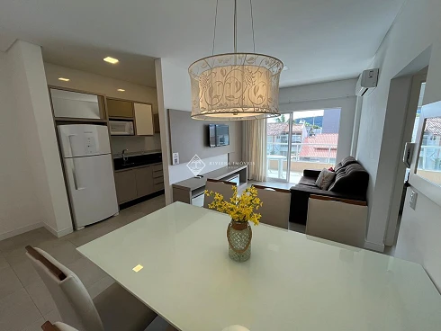 Apartamento em Distrito de Canto Grande, Bombinhas