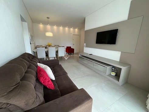 Apartamento em Distrito de Canto Grande, Bombinhas