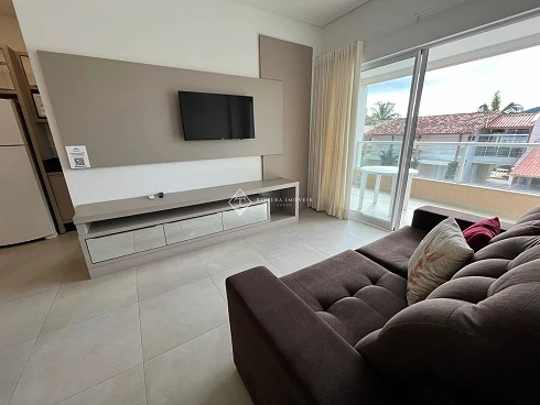 Apartamento em Distrito de Canto Grande, Bombinhas