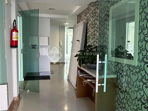 Apartamento em Bombas, Bombinhas