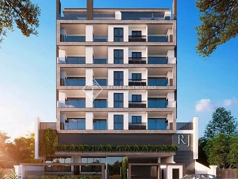 Apartamento em Bombas, Bombinhas