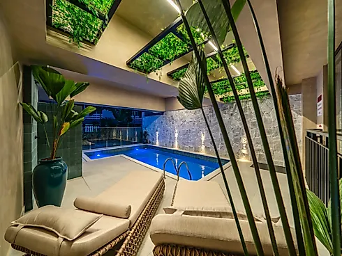 Apartamento 2 Quartos no Residencial Paradise - Canto Grande - Apartamento em Canto Grande, Bombinhas - Foto 3