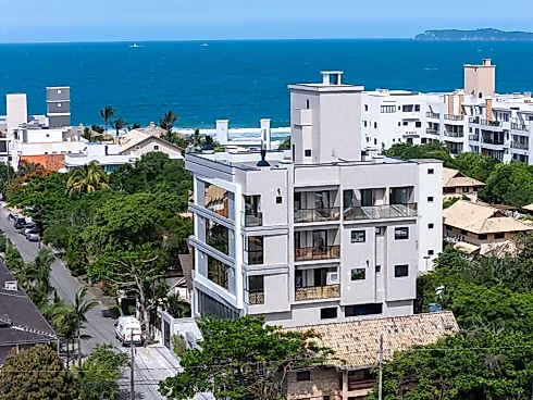 Apartamento 2 Quartos no Residencial Paradise - Canto Grande - Apartamento em Canto Grande, Bombinhas - Foto 4