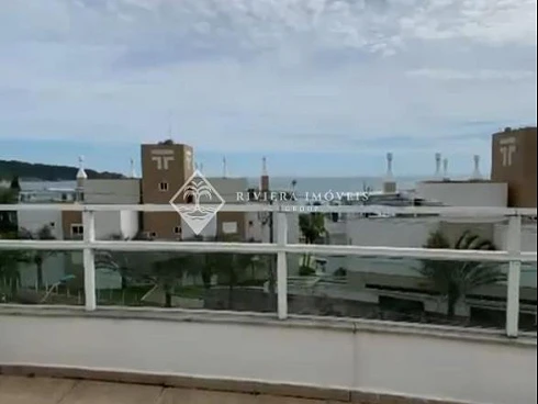 Cobertura em Centro, Bombinhas