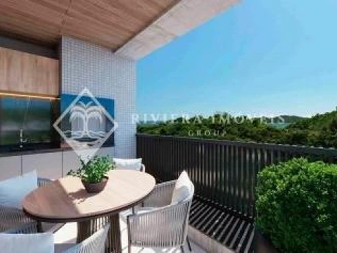 Apartamento em Bombas, Bombinhas