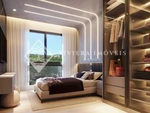 Apartamento em Bombas, Bombinhas