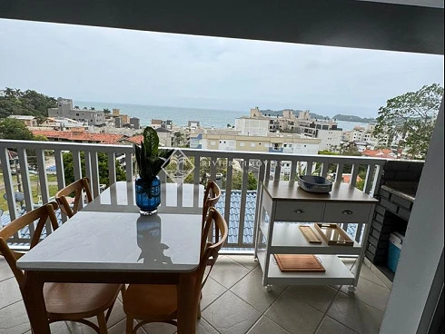 Centro, Bombinhas