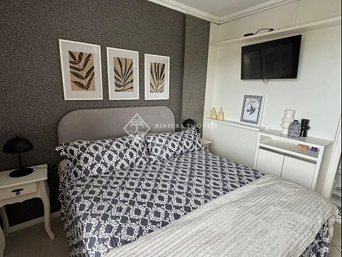 Apartamento em Centro, Bombinhas