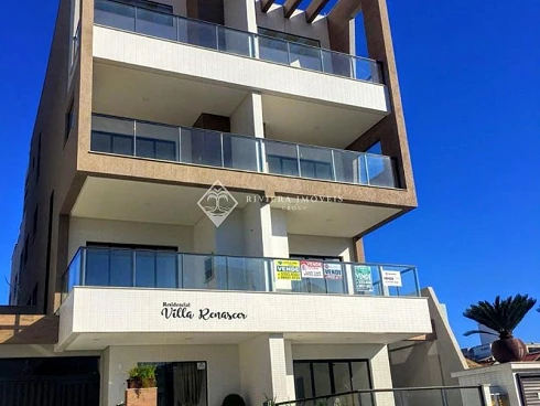 Apartamento em Distrito de Canto Grande, Bombinhas