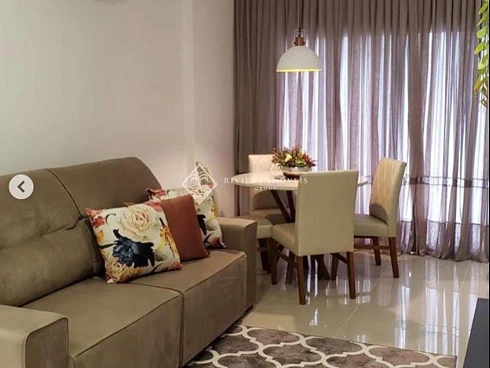 Apartamento em Distrito de Canto Grande, Bombinhas