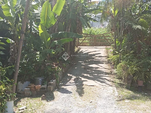 Terreno em Zimbros, Bombinhas