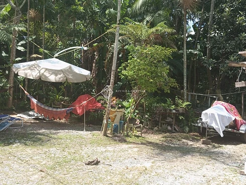 Terreno em Zimbros, Bombinhas