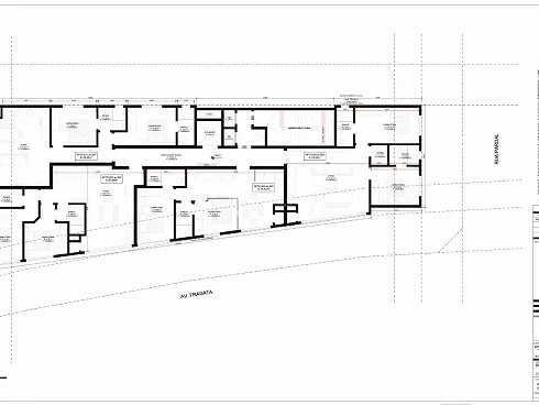 Apartamento em Bombas, Bombinhas