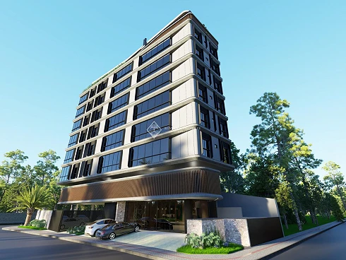 Apartamento em Bombas, Bombinhas