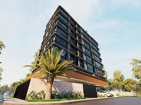 Apartamento em Bombas, Bombinhas