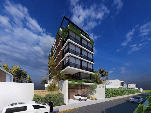 Apartamento em Bombas, Bombinhas