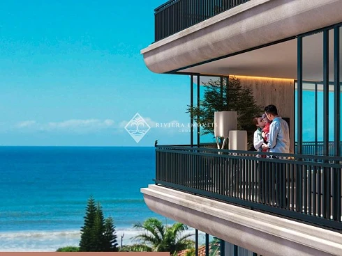 Apartamento em Distrito de Canto Grande, Bombinhas