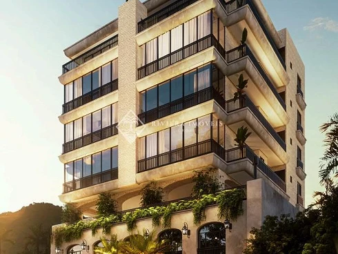 Apartamento em Distrito de Canto Grande, Bombinhas