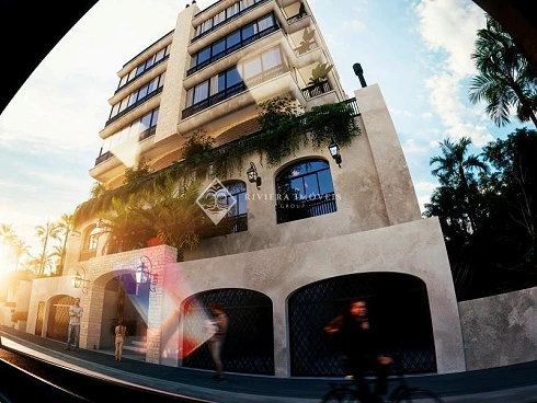 Apartamento em Distrito de Canto Grande, Bombinhas