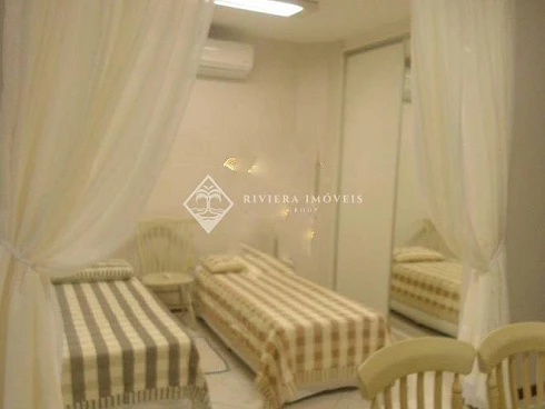 Apartamento em Bombas, Bombinhas