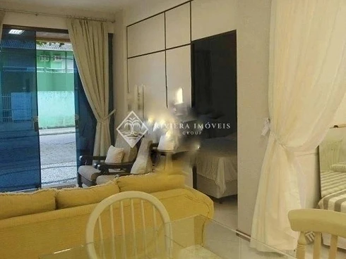 Apartamento em Bombas, Bombinhas