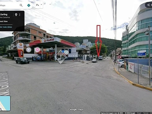 Apartamento em Bombas, Bombinhas