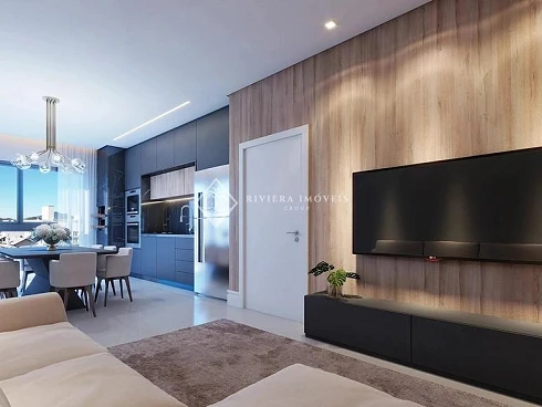 Apartamento em Distrito de Canto Grande, Bombinhas