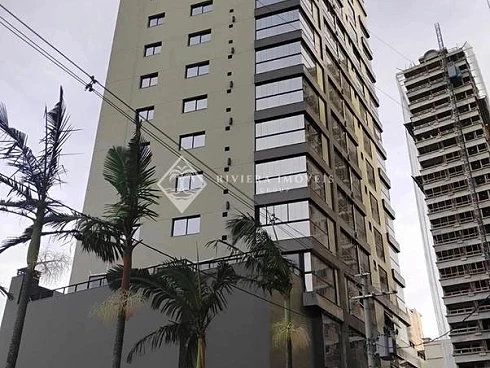Apartamento em Centro, Porto Belo