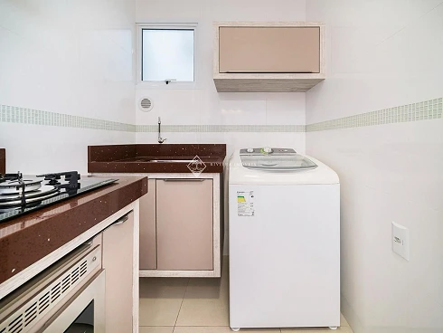 Apartamento em Mariscal, Bombinhas