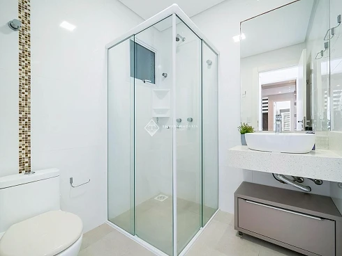 Apartamento em Mariscal, Bombinhas