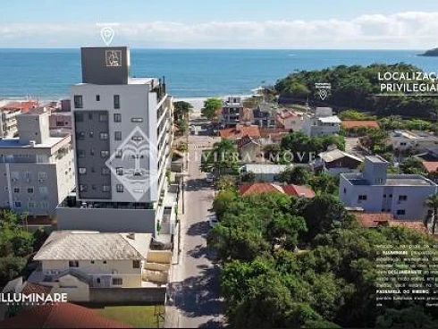 Apartamento em Bombas, Bombinhas