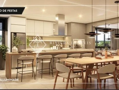 Apartamento em Bombas, Bombinhas