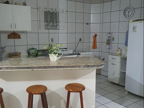 Apartamento em Bombas, Bombinhas
