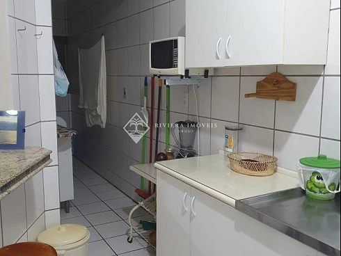 Apartamento em Bombas, Bombinhas
