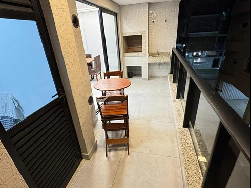 Apartamento em Bombas, Bombinhas