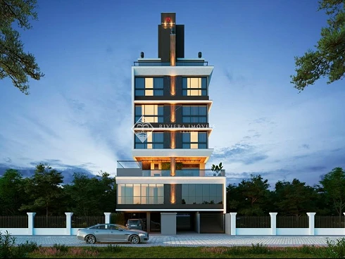 Apartamento em Distrito de Canto Grande, Bombinhas