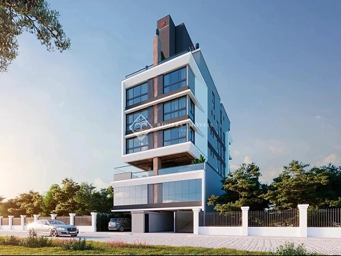 Apartamento em Distrito de Canto Grande, Bombinhas