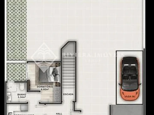 Apartamento em Distrito de Canto Grande, Bombinhas