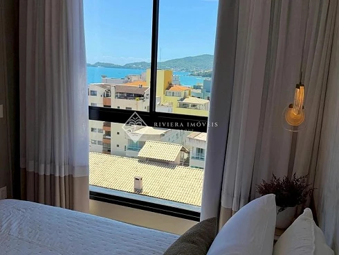 Apartamento em Bombas, Bombinhas